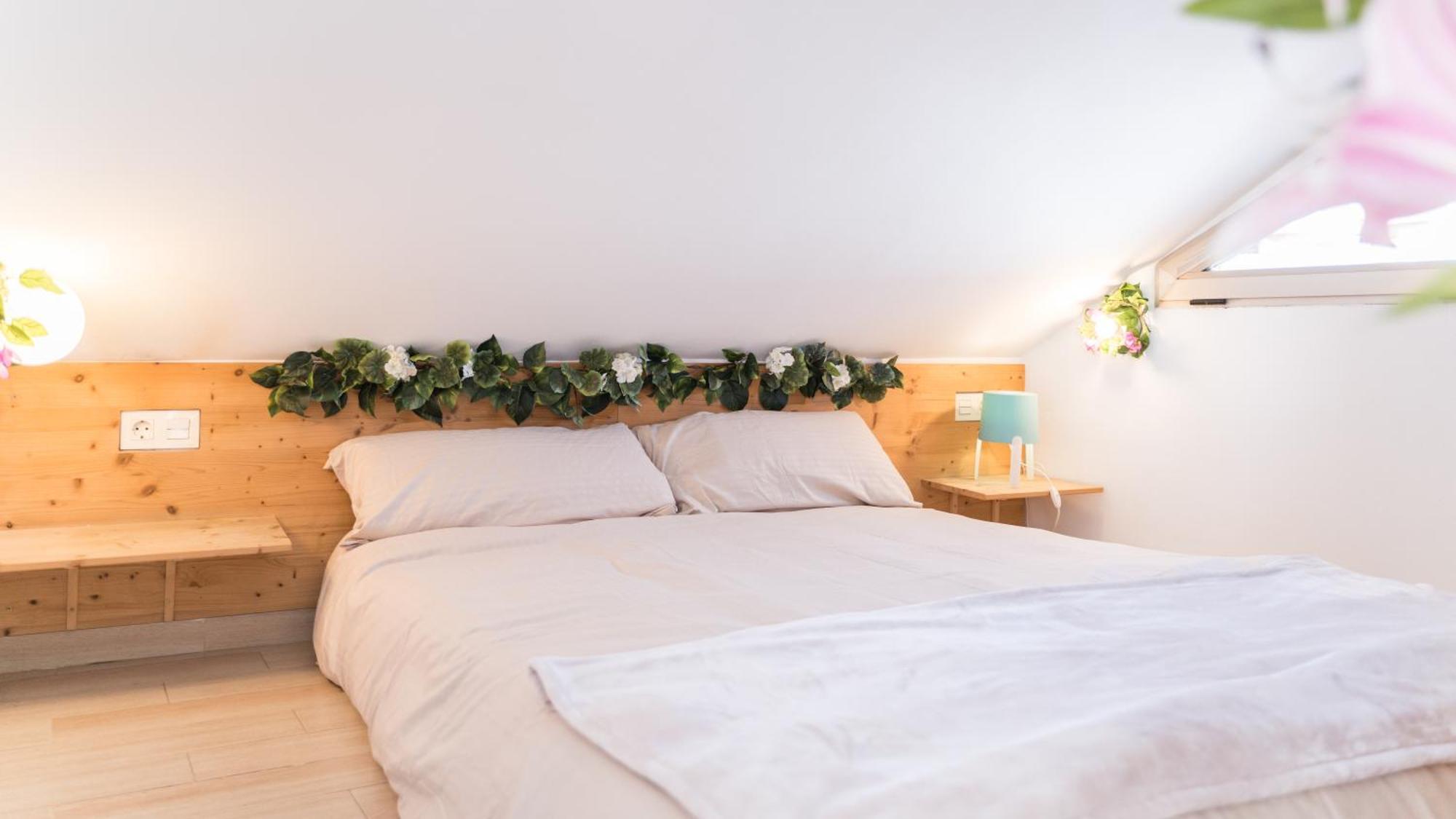Banana Beach Patacona Rooms 阿尔博拉亚 外观 照片