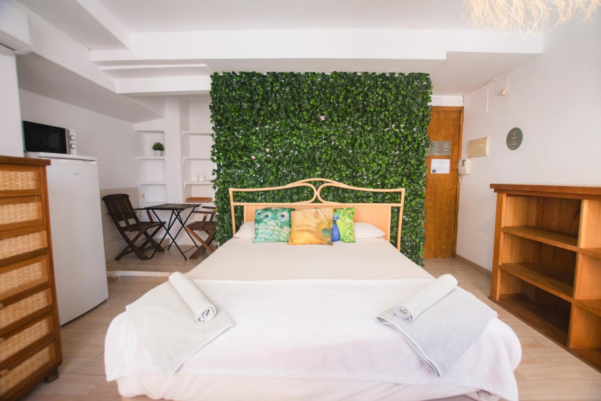 Banana Beach Patacona Rooms 阿尔博拉亚 客房 照片